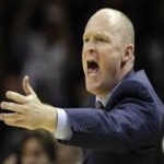 Scott Skiles might be the next Magic’s coach