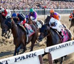 Mistakes to avoid as you bet on Belmont