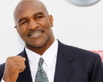 A knockout Sports Betting site to be launched by Evander Holyfield