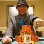 Poker pro Wins 481,214 after signing up for the wrong event