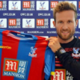 Mansion Group Nets Crystal Palace Main Sponsorship