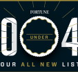 A new class of Fortune’s 40 Under40