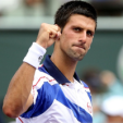 Novak Djokovic overcomes Roger Federer to win his 10th Major