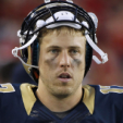 Keenum injury handling by Rams investigated by the NFL