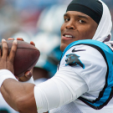 NFL’s Ron Rivera comments on Cam’s dancing