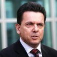 Nick Xenophon talks over the online sports betting companies offering credit