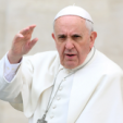 Bookies put Pope Francis’ odds of winning the Nobel Peace Prize at 7/1