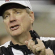 Criticism on refereeing ruling hit Jeff Triplett