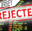 New Jersey’s Appeal rejected by court on sports betting