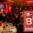 London to Host The BiG Sports Dinner Again