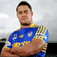 Promising NFL comeback portrayed by Jarryd Hayne