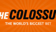 £1 Million up for grabs at Colossus Bets