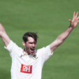 Cricket: New Signing by Gloucestershire