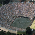 Tennis:  Tennis Is Set To Go Back To Forest Hills Stadium