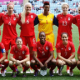 Canadian Women’s Soccer Team Wins The Algarve Cup