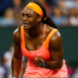 The Williams Sisters Triumphant Over Indian Wells Return