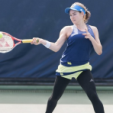 Double Header is Dominated by Women’s Tennis Once Again