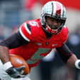 Braxton Miller shifts from a Quarterback to Wide receiver position