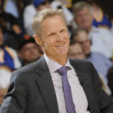 Warriors’ Kerr named 2015-16 NBA Coach of the Year