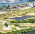 If they build a golf course, will they come to Olympics?