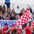 Is there room for Pro Soccer in San Diego?