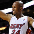 The Return of Ray Allen To The NBA