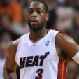 Dwyane Wade got into a $47 Million Contract with the Bulls