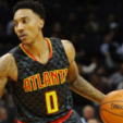 A Trend established as Jeff Teague moves in to his parents’ basement