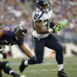 Thomas Rawls promises to be ready for the camp