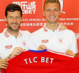 TLCBET grows their UK market with new collaboration with BORO